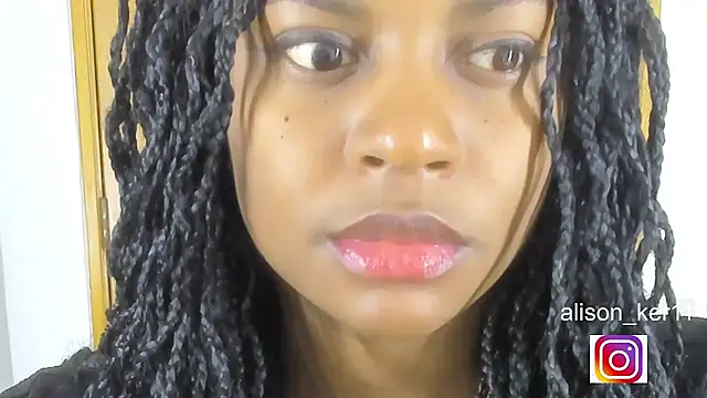 alison-ker3 webcam