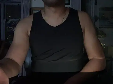 ThickDick_Daddy webcam