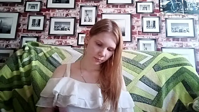 EvieBaggette webcam