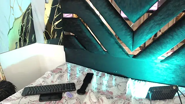 sweetbloomcs webcam