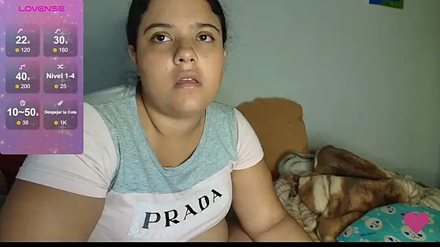 EliVanegas webcam