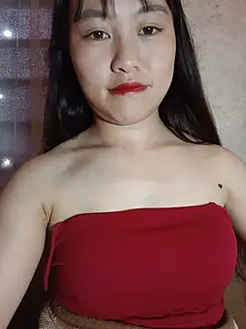 Cherry-squirtt webcam