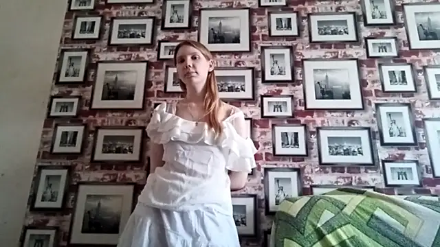 EvieBaggette webcam