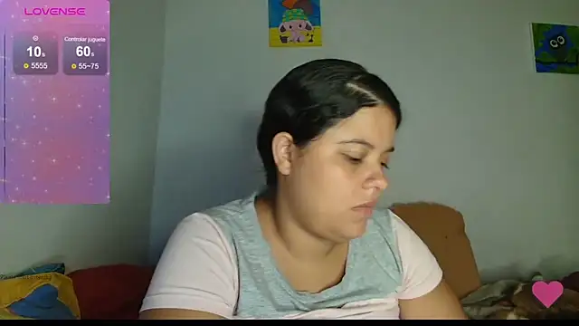 EliVanegas webcam