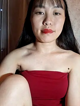 Cherry-squirtt webcam