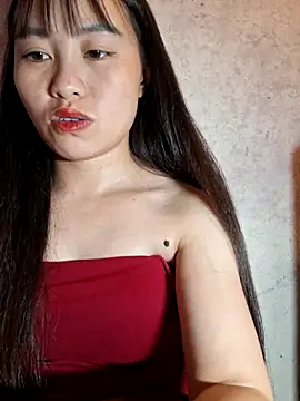 Cherry-squirtt webcam