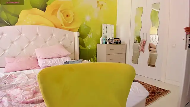 BlowMyXXL webcam