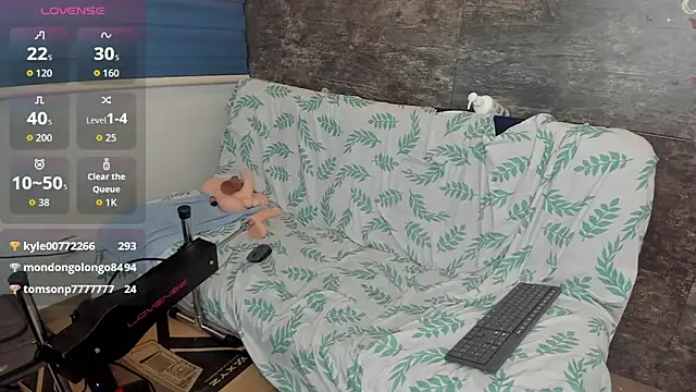 oriana_olsen webcam