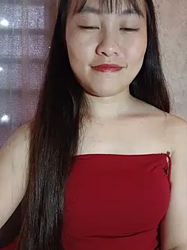 Cherry-squirtt webcam