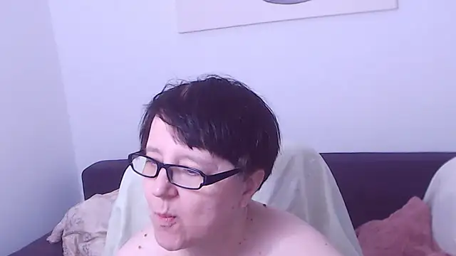 ChristaRose webcam
