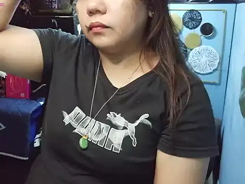 ambersmile live cam on StripChat