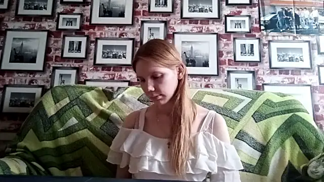 EvieBaggette webcam