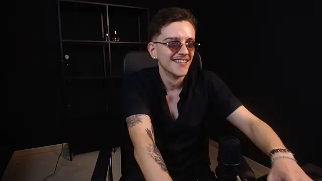 FelixStarkk webcam