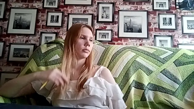 EvieBaggette webcam