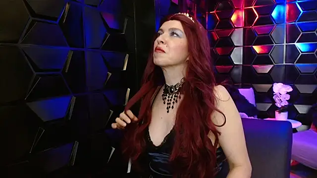 Sauvage_lilith webcam