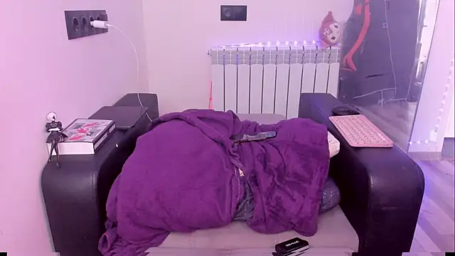 Lyricca webcam