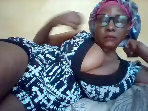 Africangal webcam