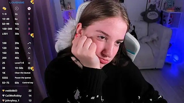 Elisabeth_Binder webcam