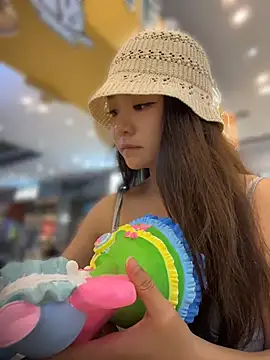 xiaoxiaocheng678 webcam