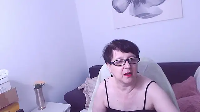 ChristaRose webcam