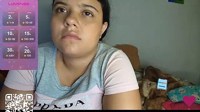 EliVanegas webcam