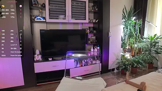 SheilaRyan webcam