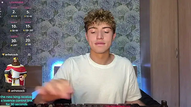 AlfredSweet webcam