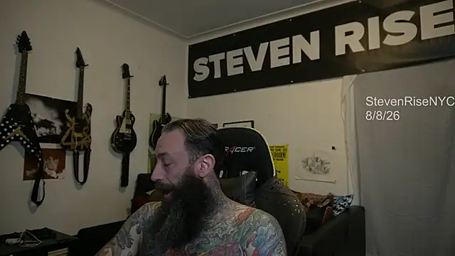 StevenRiseNYC
