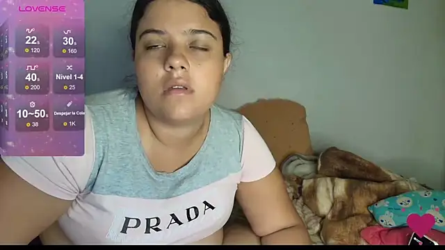 EliVanegas webcam