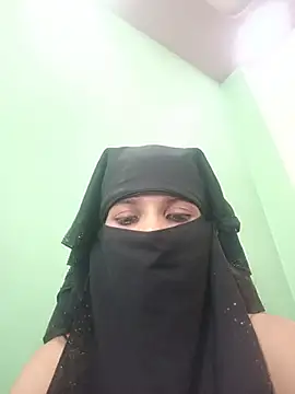 Aafreen_36 webcam
