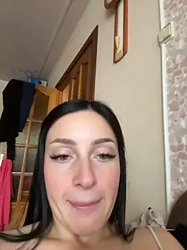 Soft_Pleasure webcam