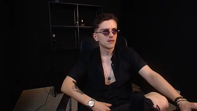FelixStarkk webcam