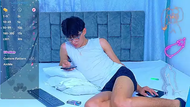 NicolasTorrez webcam
