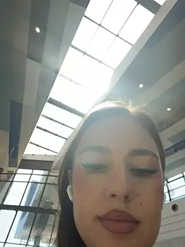 MayaSpringX webcam