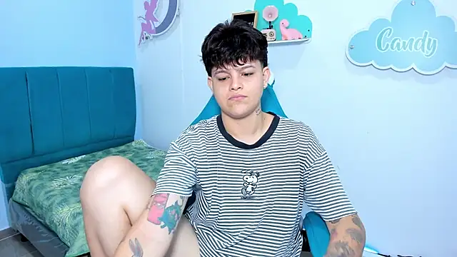 nataly_0303 webcam