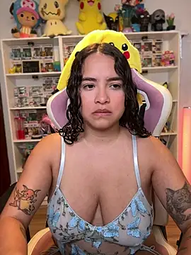 Sweet_sully__ webcam