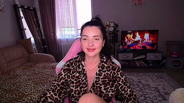 __Malika__ webcam