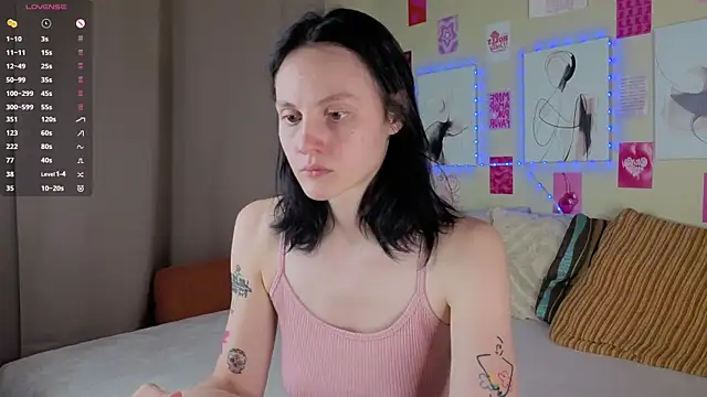 MaryCoopeer webcam