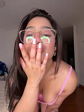 Samantha_e2 webcam