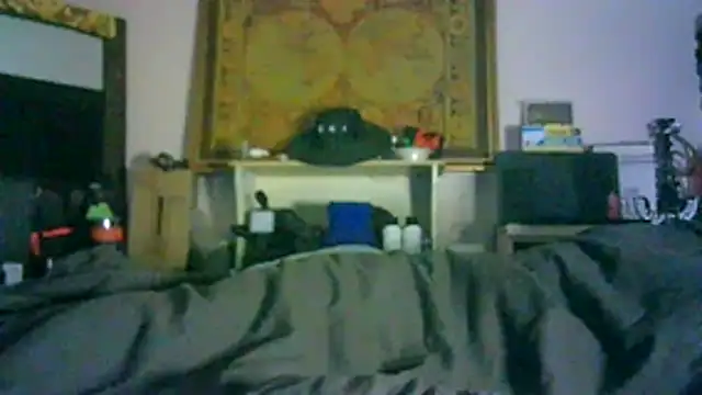 CR3M3_FIR3 webcam