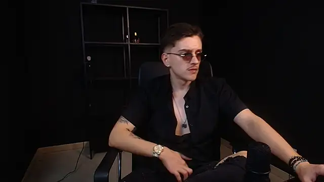 FelixStarkk webcam
