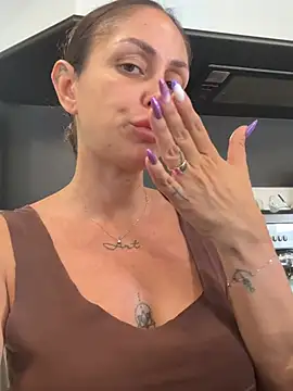 AmandaArt webcam