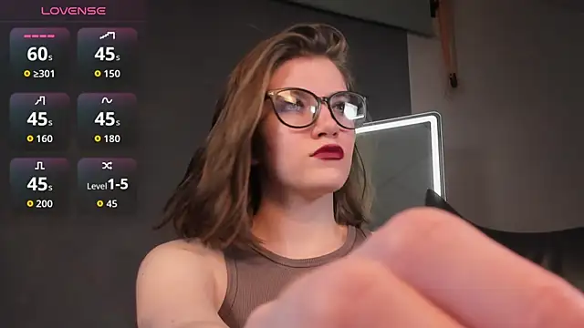 CathyAdams webcam