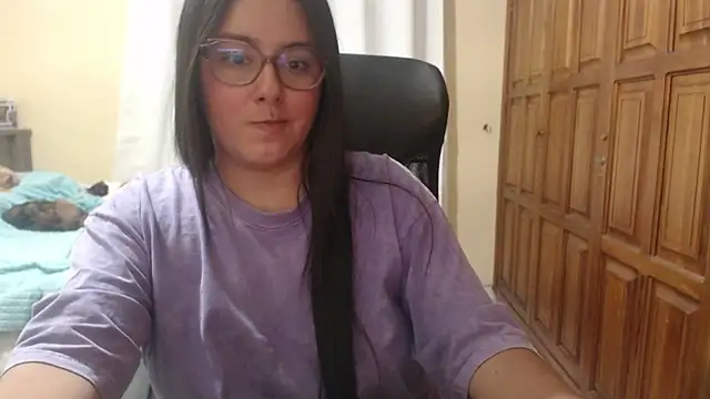 Venus_cat_ webcam