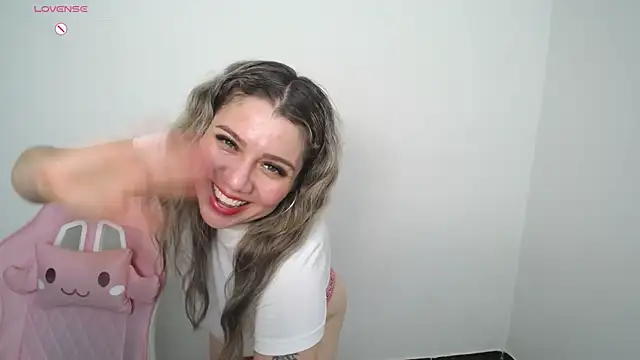 Isabella_wish1 webcam