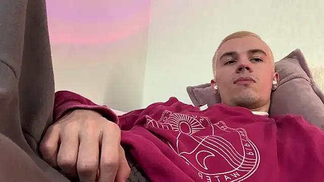 Jeremy1Scott webcam