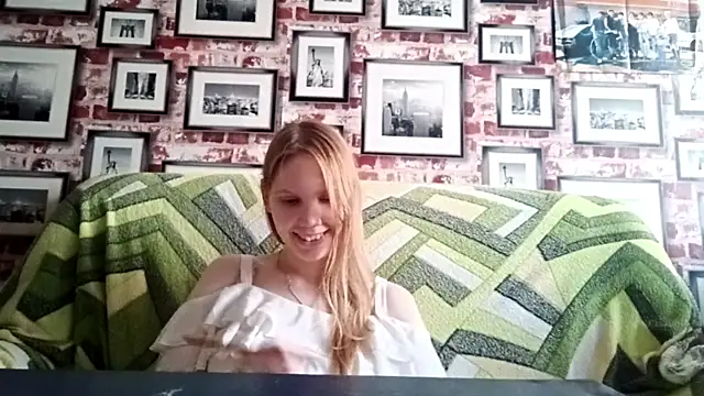EvieBaggette webcam