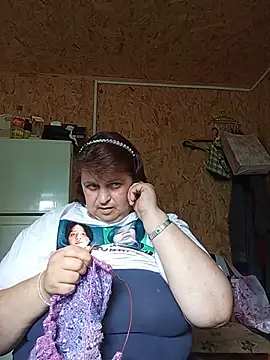 LisichkaOksana webcam