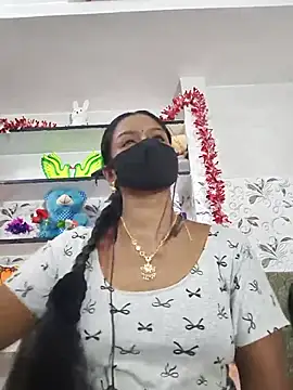 madhushree143 webcam