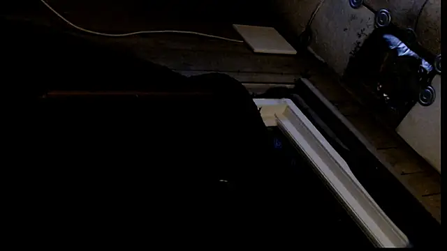 Hourman95 webcam